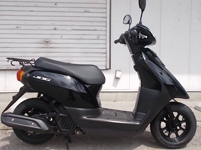中古車 JOG-7