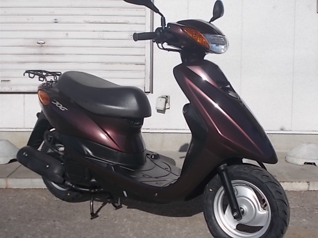 中古車 JOG-5プチ