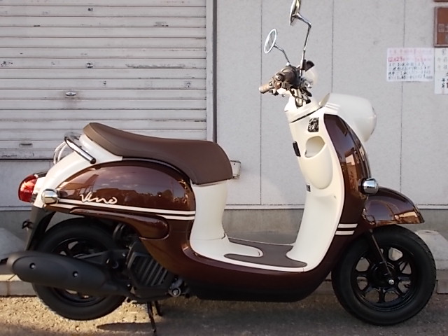 中古車 ビーノー4