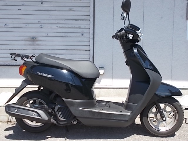 中古車 タクトベーシック