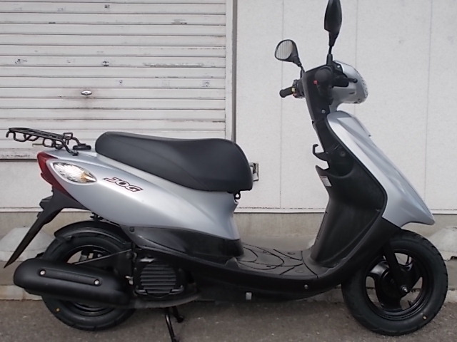 中古車 JOG-6
