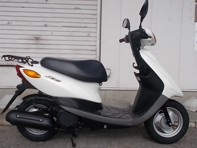 中古車 JOG-5
