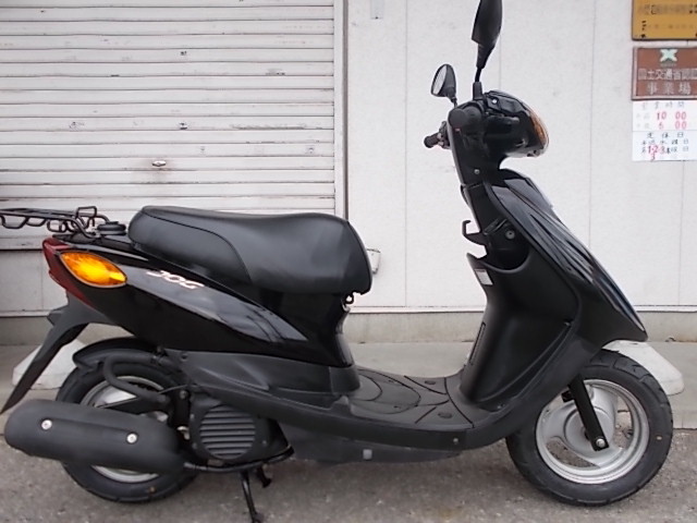 中古車 JOG-5
