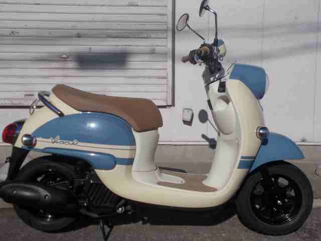 中古車 ビーノ（4）