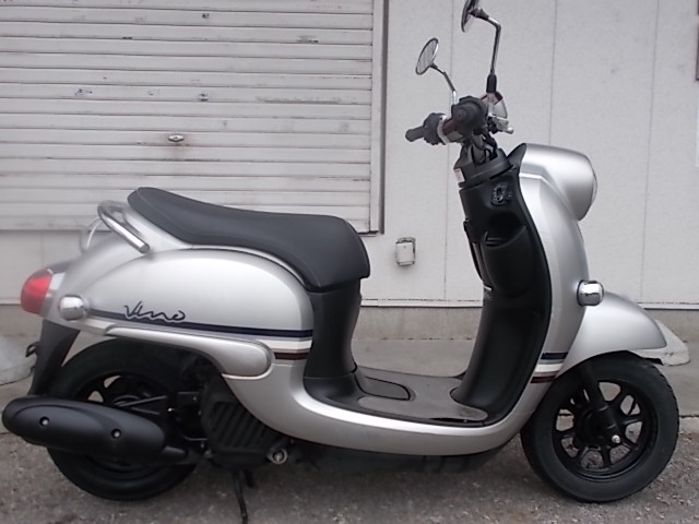 中古車 ビーノ（4）