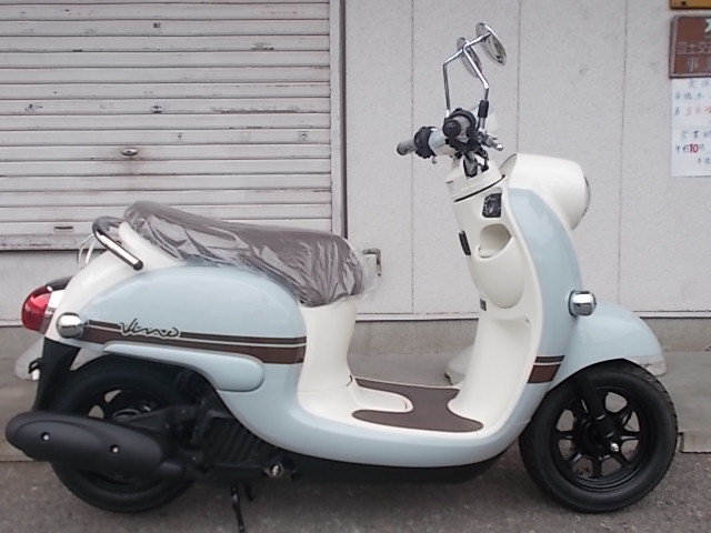 中古車 ビーノー4