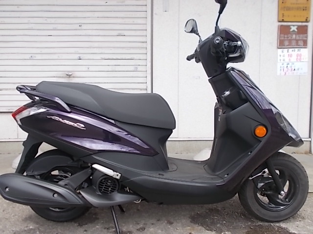 中古車 アクシスZ