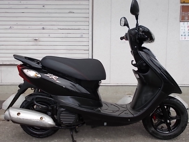 中古車 JOG-ZR