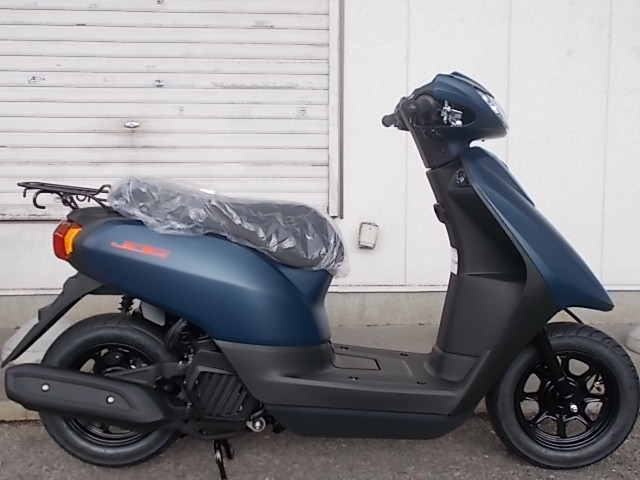 新車 JOG-7