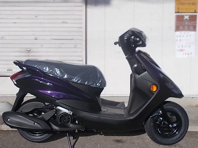 新車 アクシス9�